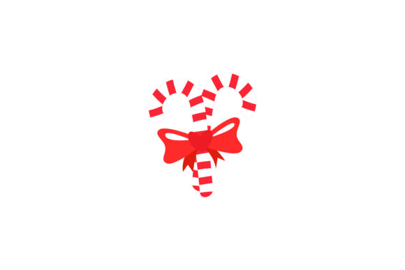 Christmas Candy Illustrations: A Must-Have Graphics Asset