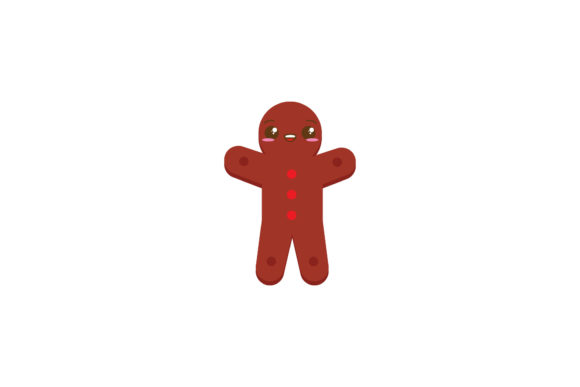 Christmas Cookies Vectors: A Festive Graphics and Illustrations Asset