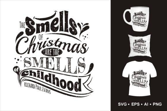 Christmas Quotes Creative Cutting: Festive Graphics for Your Blog