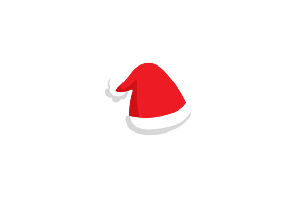 Christmas Santa's Hat Vector Assets Review