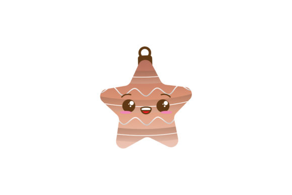 Christmas Tree Ornament Embroidery Design