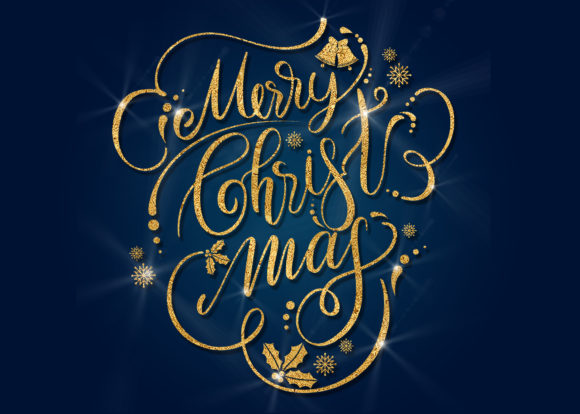 Merry Christmas Time: A Festive Graphics and Illustrations Gem